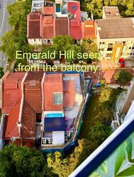 Cairnhill Crest (D9), Condominium #574920871